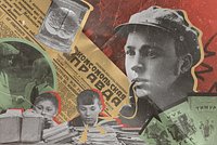 «Писал каждую свободную минуту» Как герой Гражданской войны Гайдар стал главным детским писателем СССР?