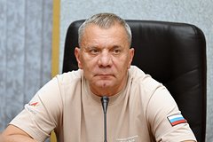 Юрий Борисов