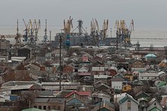 Архивное фото