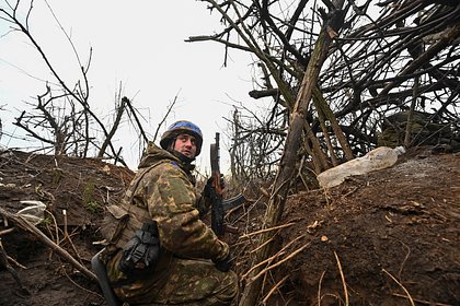 Украине предрекли изменения в помощи Запада после применения «Орешника»