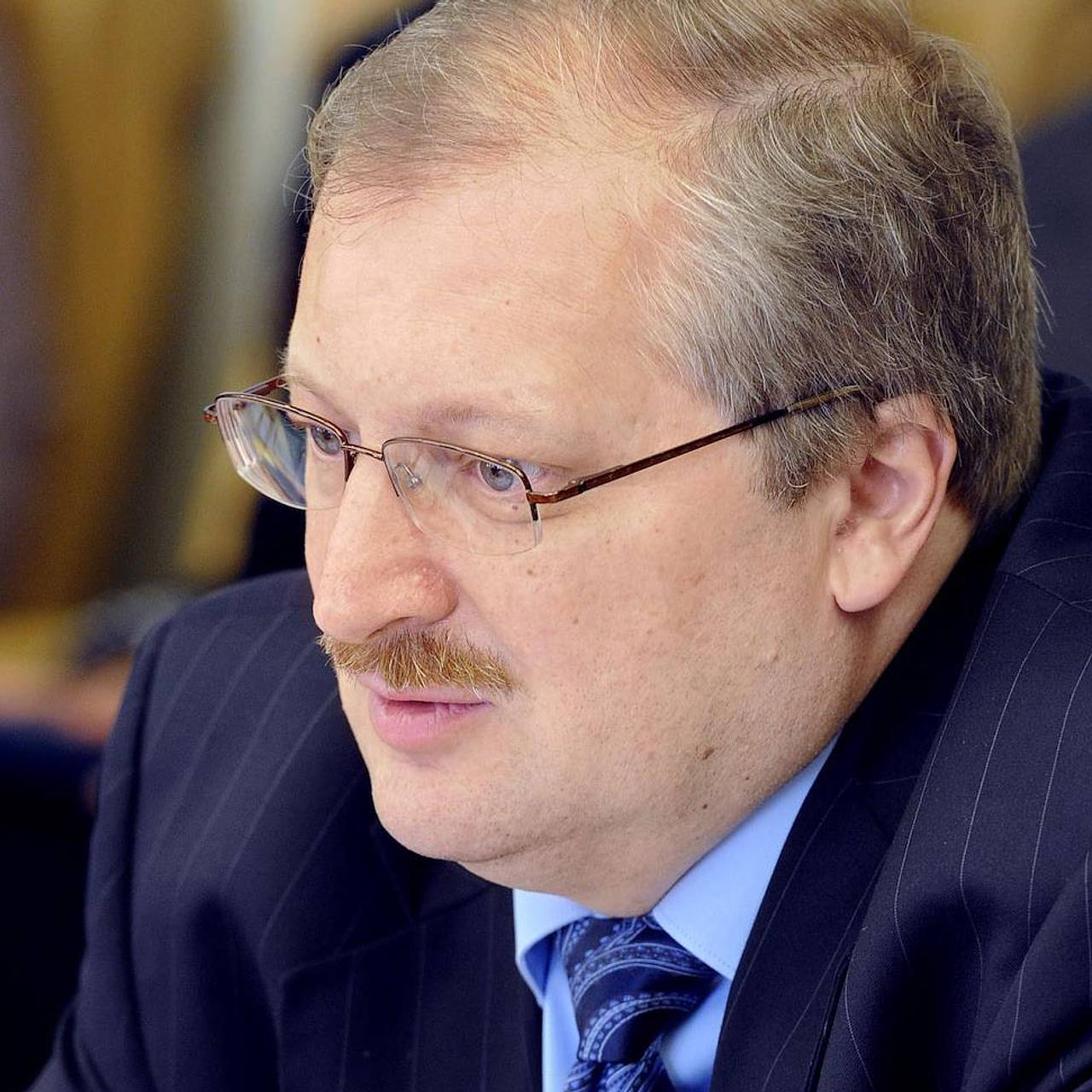 Фото: Дмитрий Духанин / Коммерсантъ