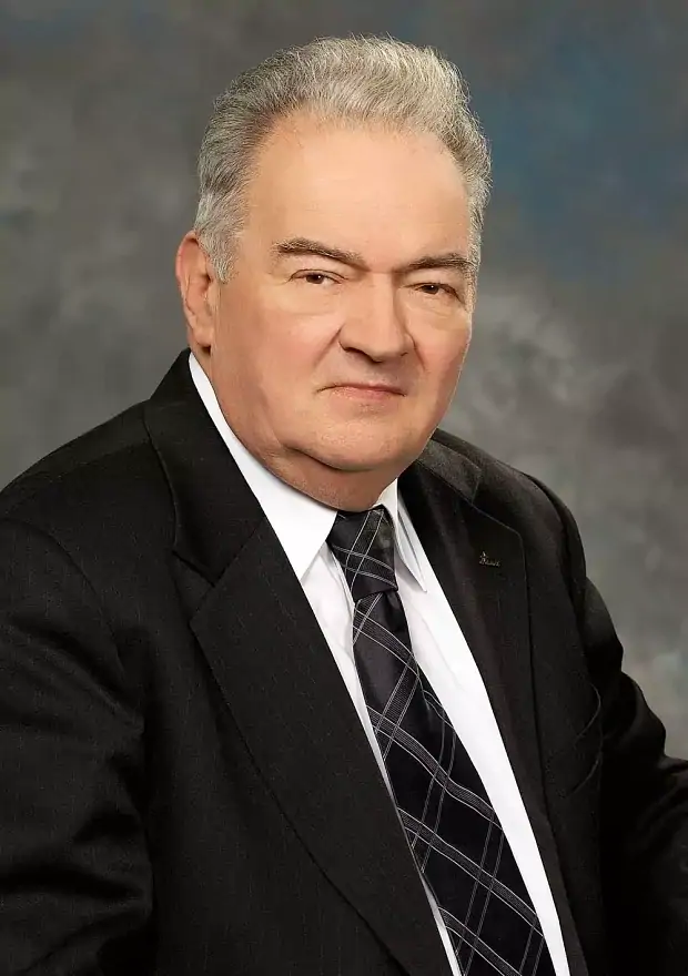 Александр Леманский