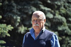 Леонид Якубович