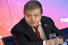 Владимир Джабаров