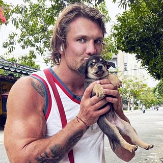 Куннилингус тұрған фото