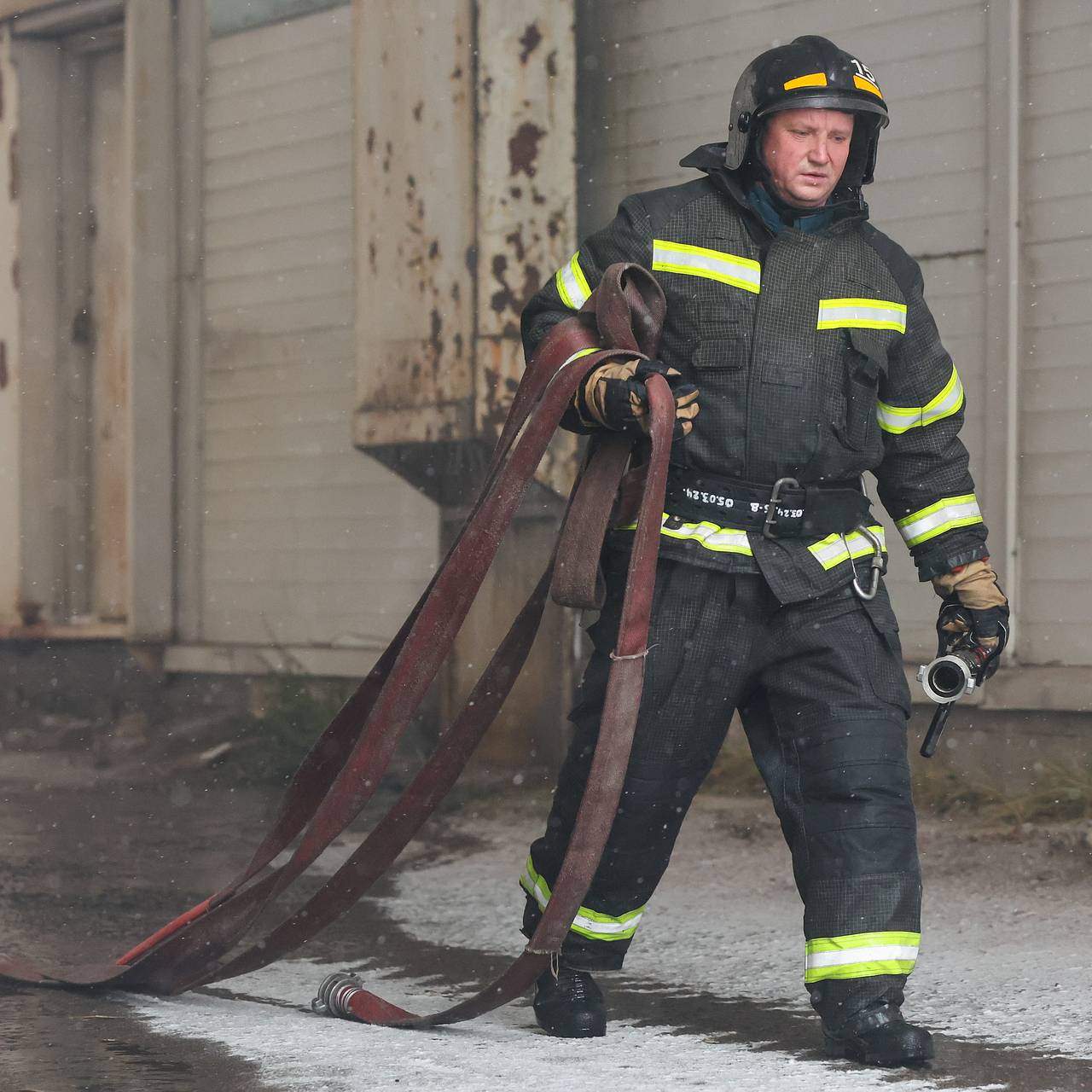 Фото: Belkin Alexey / Globallookpress.com