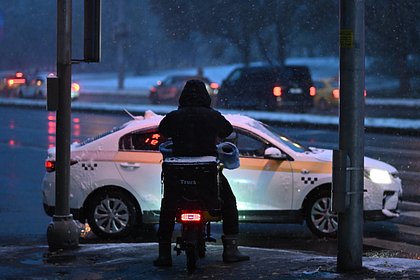 Темпы роста зарплат курьеров оценили
