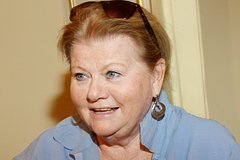 Ирина Муравьева