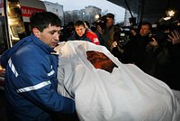 «Господа, мы горим!» 15 лет назад в «Хромой лошади» сгорели 150 человек. Эта трагедия изменила Россию — но не навсегда