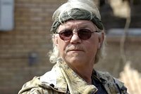 Российских военных судят за расправу над военкором Техасом. Почему они жестоко убили американца, воевавшего за Донбасс?