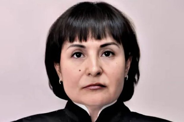 Елена Антонова