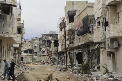 Названо количество ликвидированных за сутки в Сирии боевиков при содействии ВКС России