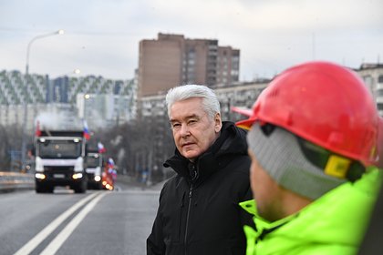 Собянин рассказал о темпах замены вагонов метро Москвы на новые