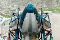 «Нас будет трудно догнать» Как SpaceX в 2024 году отправила миссию к Юпитеру и запустила самую мощную ракету в мире