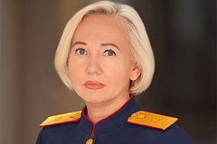 Светлана Петренко