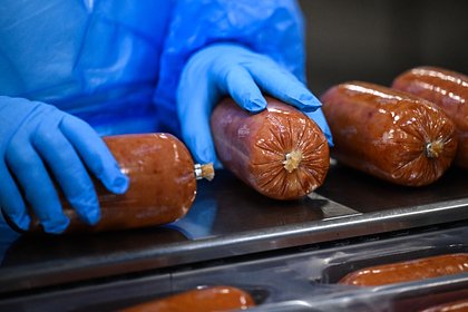 Производители колбас начали уведомлять о повышении цен