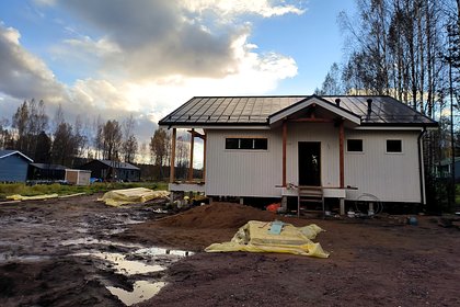 Россиянам с заброшенными участками напомнили о возможности лишиться их