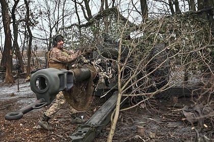 Рогов рассказал о провальных попытках ВСУ контратаковать в ДНР