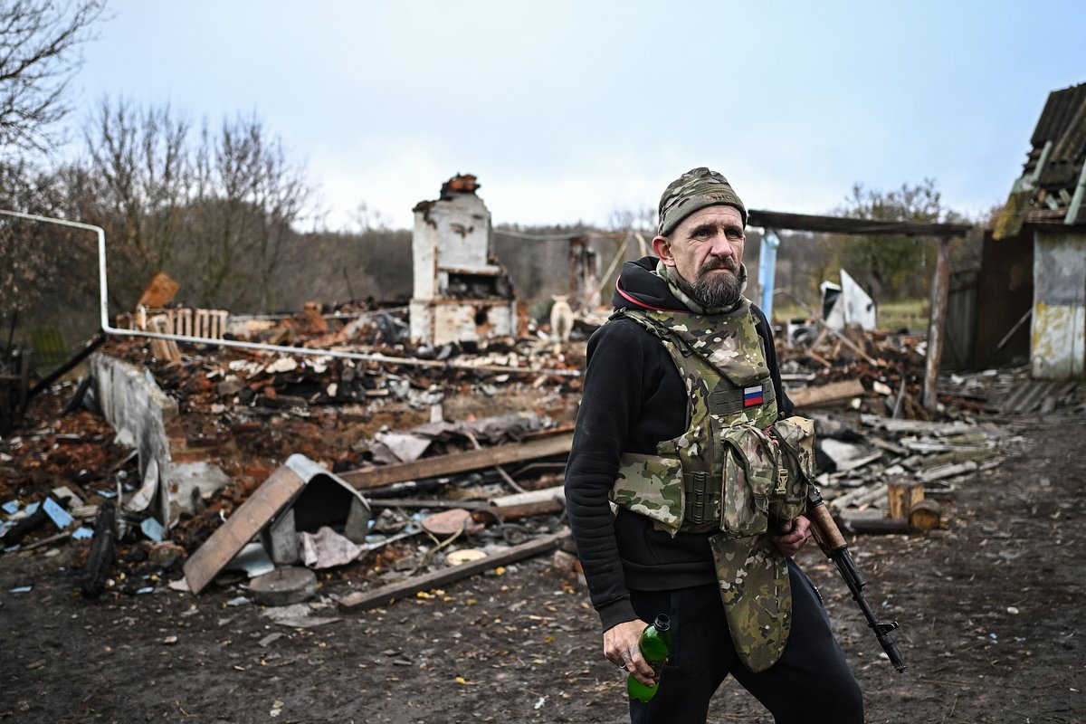 В Кремле заявили о близкой развязке ситуации в Курской области. Что известно о положении в регионе?