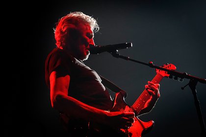 Основатель Pink Floyd рассказал об идеологической битве на Украине