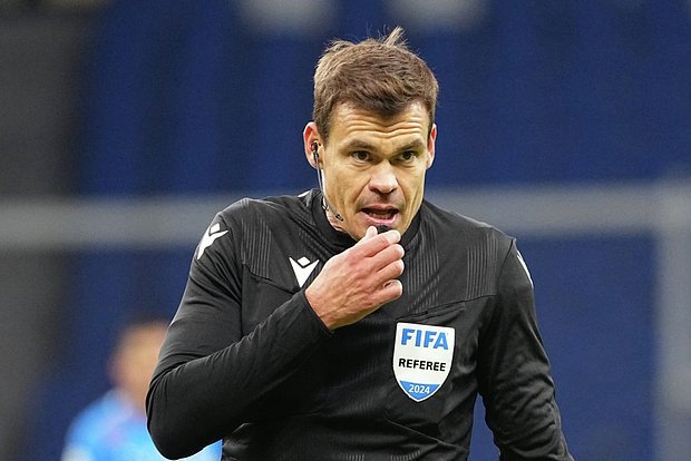 Кирилл Левников