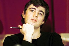 Сергей Бодров (младший)