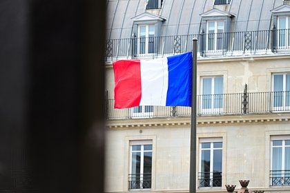 Францию призвали выйти из Евросоюза