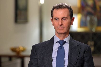 В США высказались о местонахождении Асада