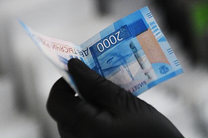 Назвал период пиковых ставок по вкладам
