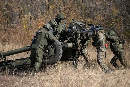 Военкор Котенок рассказал о «головной боли» для ВСУ