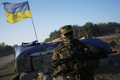 Боец ВСУ встретился в плену с бросившим взвод на убой командиром