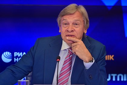 Пушков рассказал о возможном «сюрпризе» для Трампа со стороны его противников