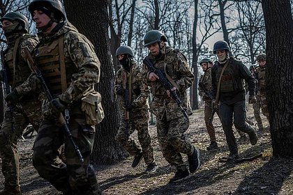 Пленный рассказал о резком сокращении населения Харькова