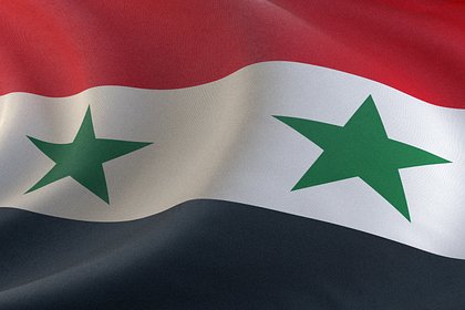Премьер Сирии заявил о готовности передать власть мирным путем
