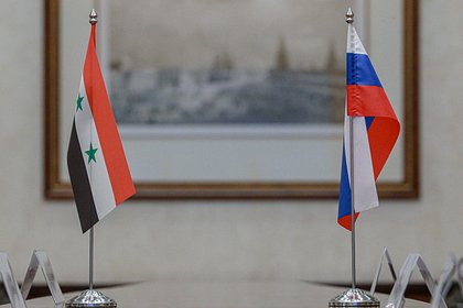 В России оценили будущее отношений с Сирией после свержения Асада
