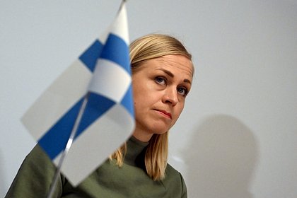 В Финляндии заявили о готовности расширить санкции против России
