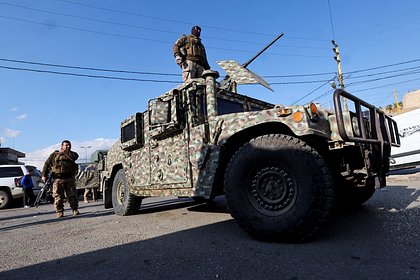 В Иране раскрыли позицию по ситуации в Сирии