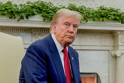 Трамп раскрыл условия членства США в НАТО