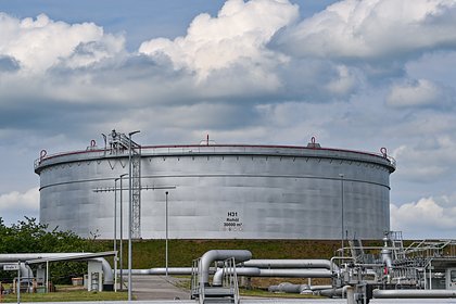 Польский оператор трубопровода «Дружба» завершил ремонт первой нитки после аварии
