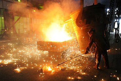 Экс-владельцы национализированного завода решили доказать законность приватизации 1990-х