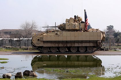 Трампа призвали срочно принять одно решение по Сирии