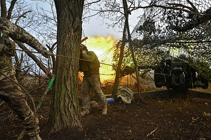 В Генштабе ВСУ оценили ситуацию на линии фронта