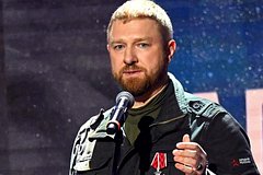 Александр Малькевич