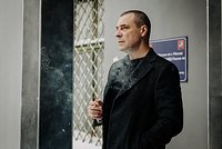 «Первый номер». Злободневный сериал про глянец хоронит российскую журналистику. Почему его непременно надо смотреть всем?