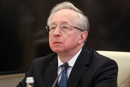 В МИД рассказали о готовности России к переговорам