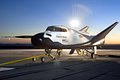 Грузовой космический корабль Dream Chaser компании Sierra Nevada