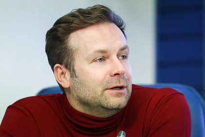 Назван самый кассовый российский режиссер