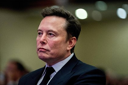Маск отреагировал на слова Зеленского о бессмысленности разговора с Трампом