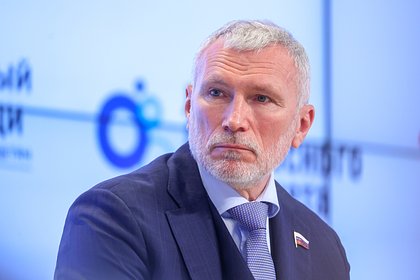 В Госдуме призвали дать Асаду российское гражданство