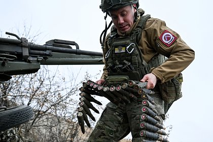 На Украине сообщили о переходе крупного села под контроль ВС РФ